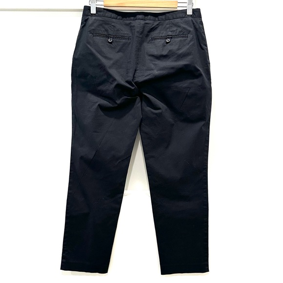 Theory cropped pants capri - Picture 4 of 9